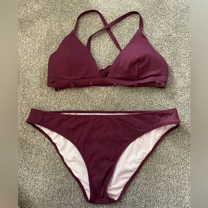 Shade Shore Bikini set